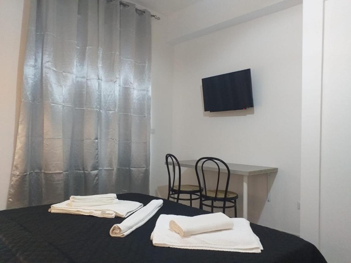 Bernini Self Check-In - Accesso Autonomo Hotel Alghero Exterior photo