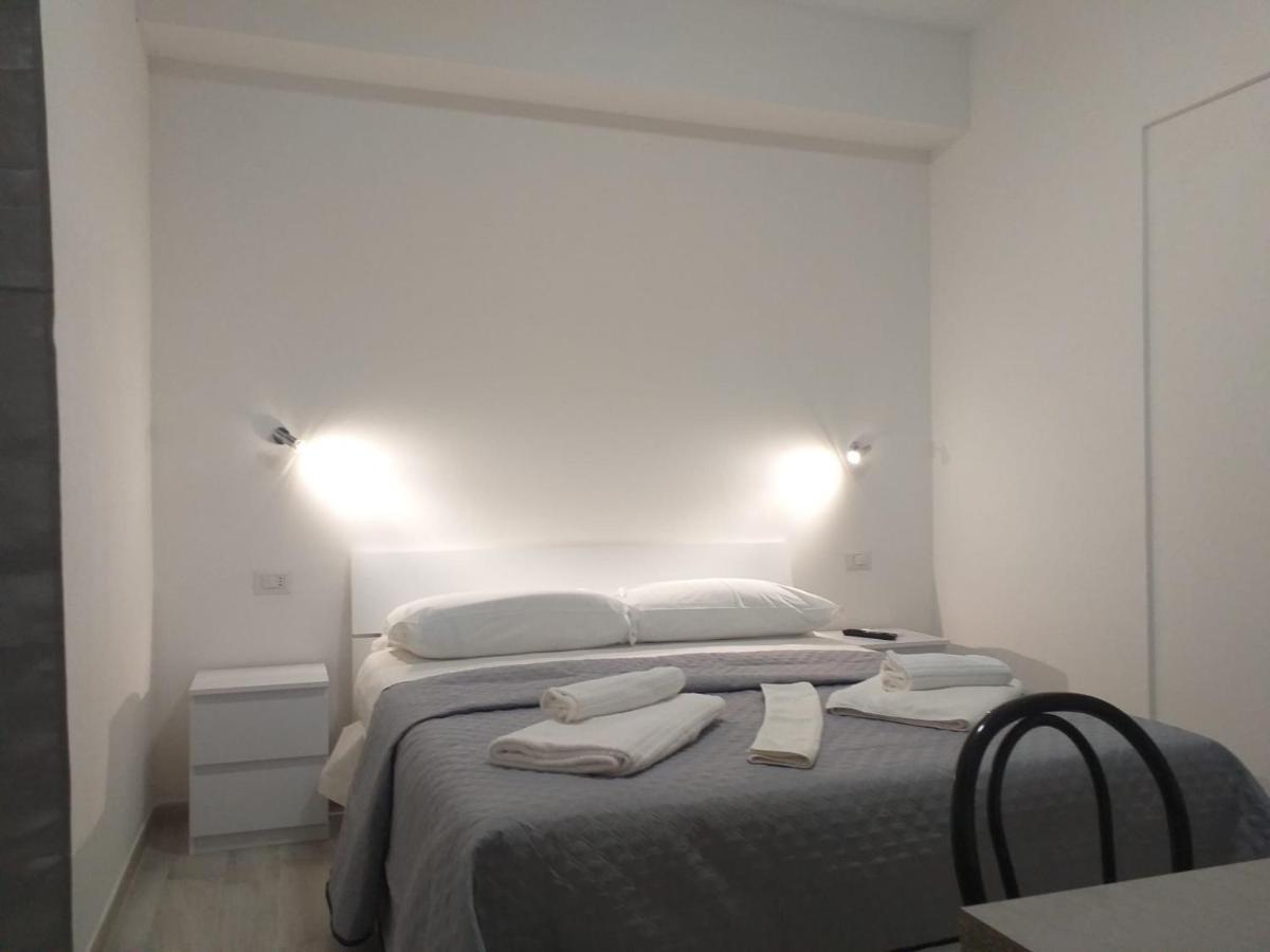 Bernini Self Check-In - Accesso Autonomo Hotel Alghero Exterior photo